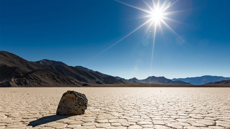 世界で深刻化する水不足問題。日本も他人事じゃない？