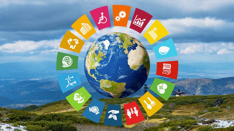 SDGsってなに？目標と詳細を解説