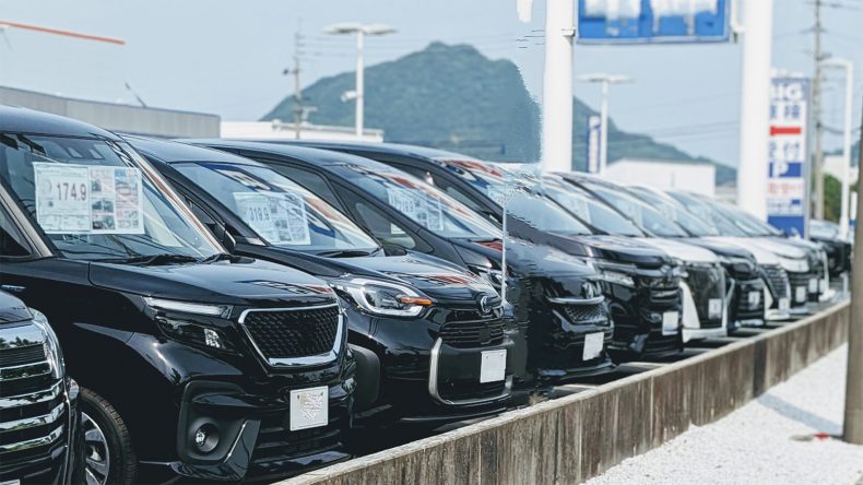 ビッグモーターは何をした？業界に与えた影響
