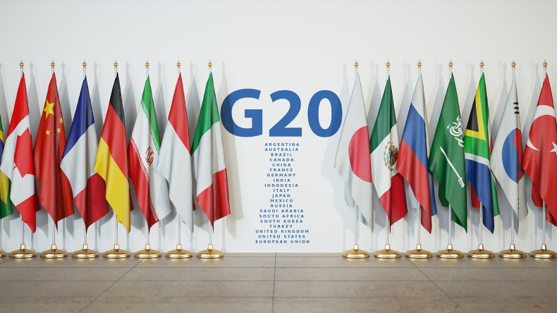 G20ってなに？今更聞けないことを解説