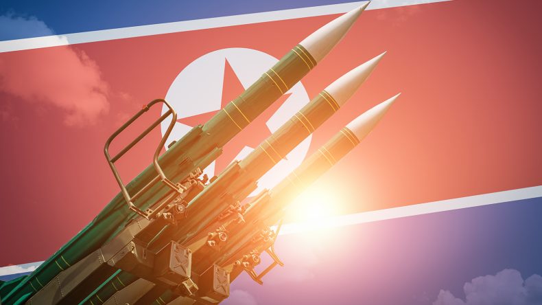 北朝鮮はなぜ日常的にミサイルを飛ばしてしまうのか
