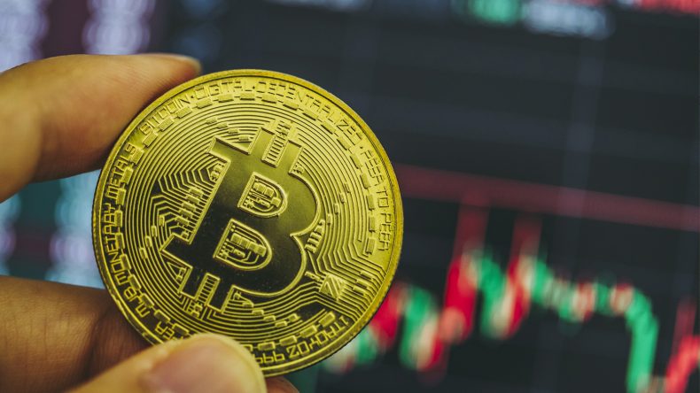仮想通貨はメジャーになるの？