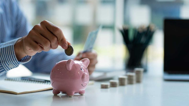 貯金できないのはなぜか？出来ない人の特徴と出来る人のコツとは