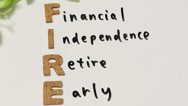 FIRE、経済的自由とは幸せなのか