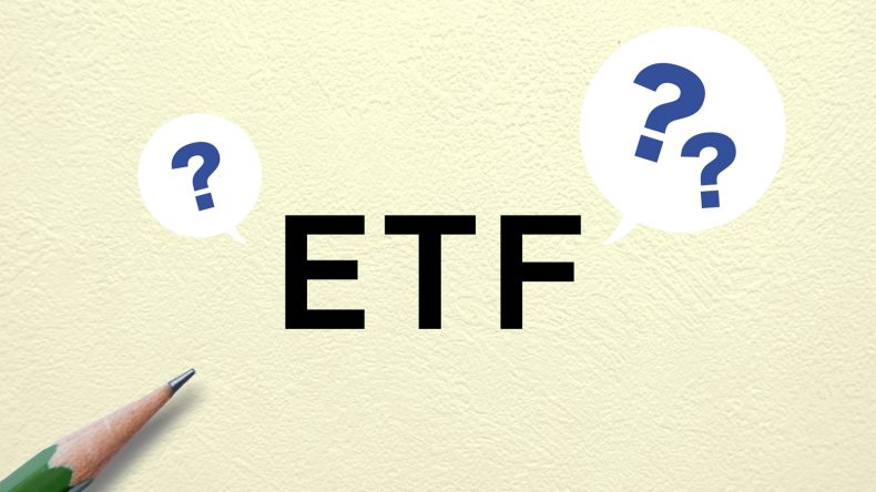 最強の米国ETF？「QQQ」について解説