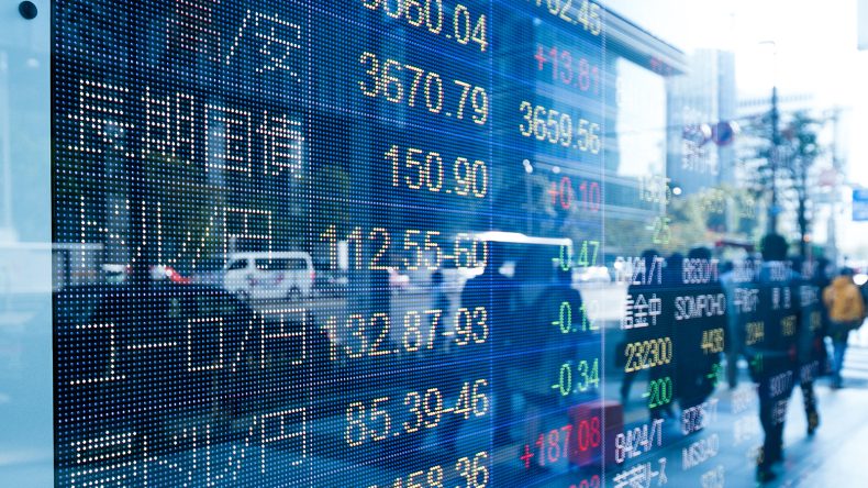 株ってどういう意味？