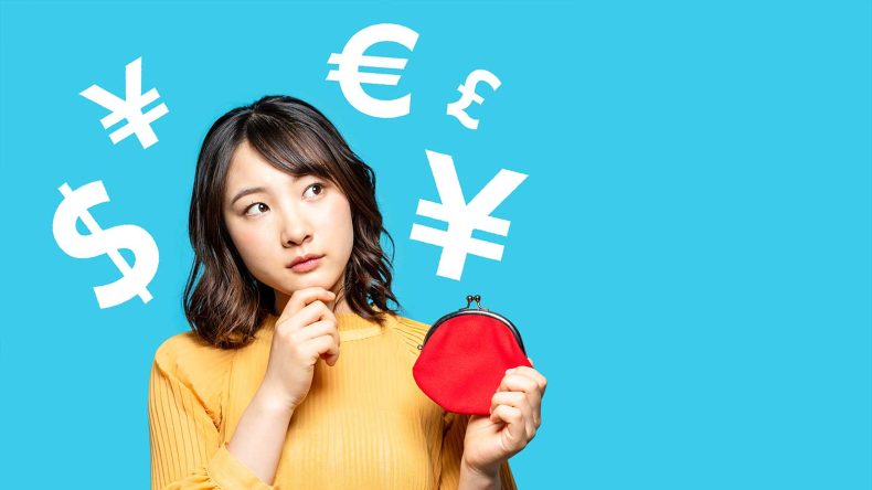 無駄使いをしてしまう人の特徴とは？浪費癖を無くして貯蓄するための方法