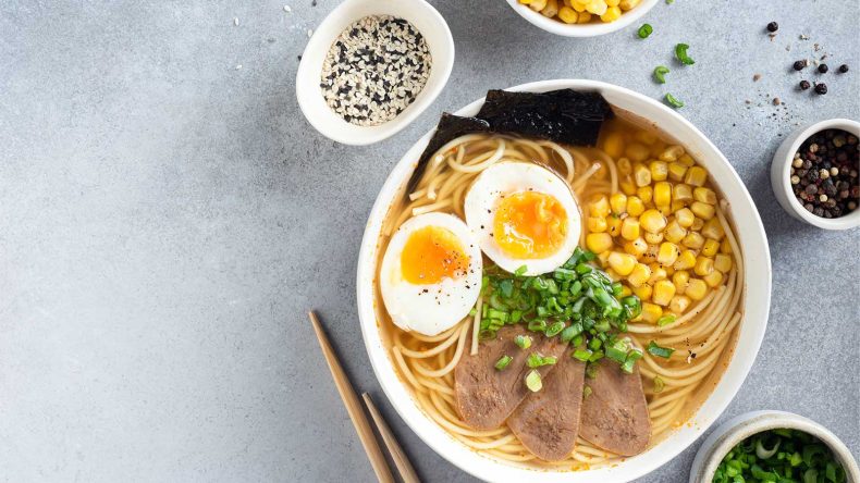 外国人に大人気？ラーメンが変えた日本食のイメージと実情