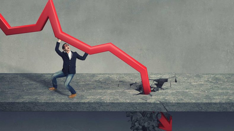 経済をダメにするゾンビ企業とは？その特徴と経済への影響について考える