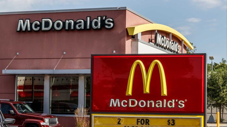 ビックマック指数は何がわかる？価格差から読み取れる日本と外国の経済状況