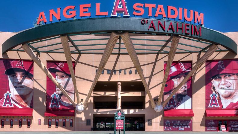 メジャーリーグの経済効果とは？プロ野球との違い、大谷翔平選手についても
