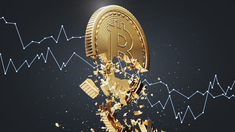 仮想通貨の注意