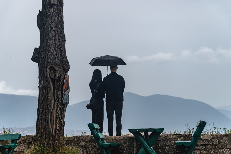 ～雨の日の出会い～梅雨の時期でもチャンスを掴むためには？
