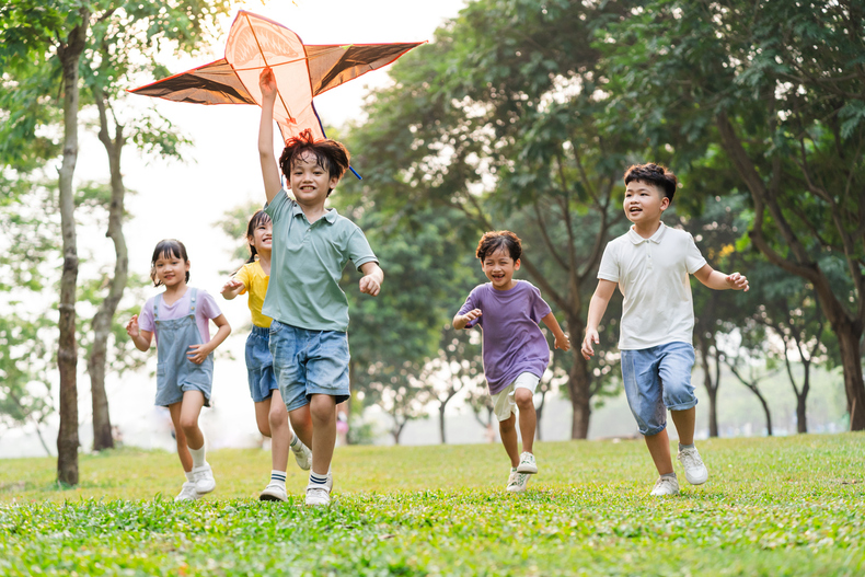 ゴールデンウイークの教育で子供の人生は決まる。影響のある遊び、勉強とは？