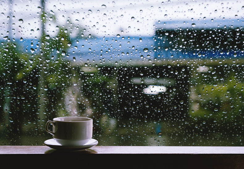 梅雨時期に役立つ節約術。健康被害も防ぐことが出来るおすすめな方法とは