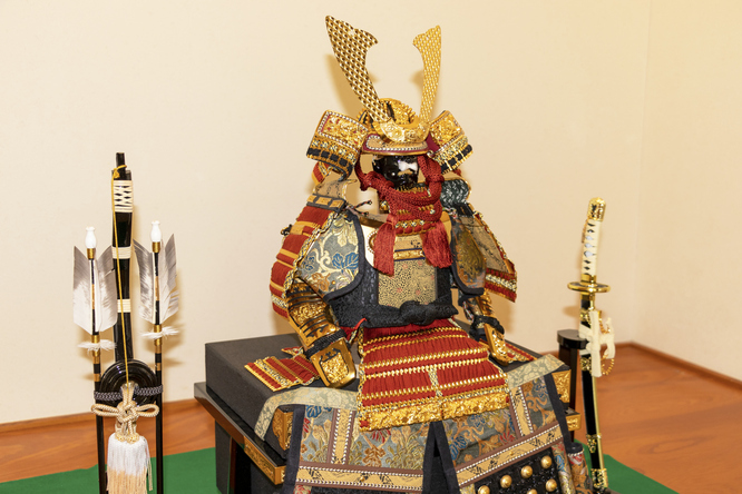 初節句のお祝い金っていくら