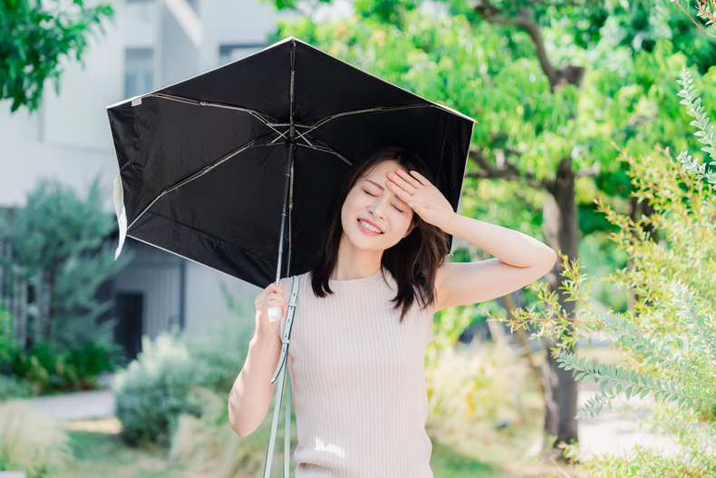 猛暑対策しながら婚活するには？夏の婚活のポイントとは