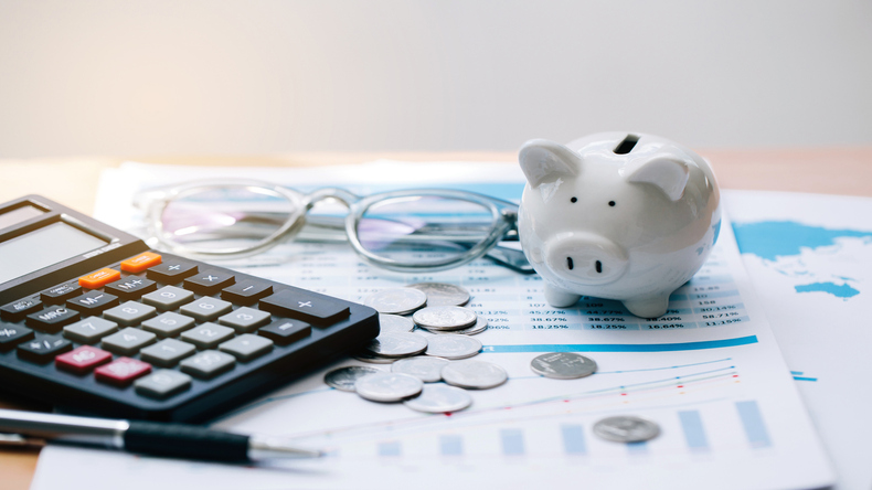 ゴールデンウィーク前なのにお金がない