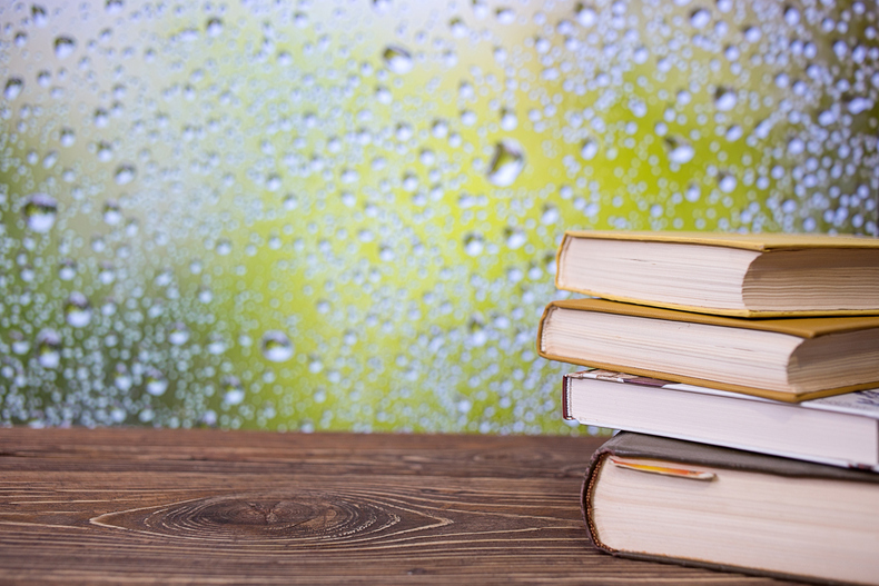 【梅雨の投資、副業の勉強】夏までに差をつけるための方法とは
