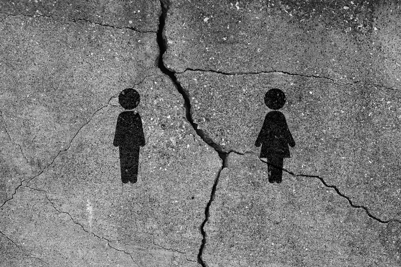 日本は何が変わってしまった？離婚率がおかしくなった原因