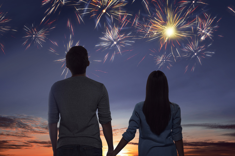 夏祭りにデートに行きたい、、、出会いのチャンスを掴み取るには