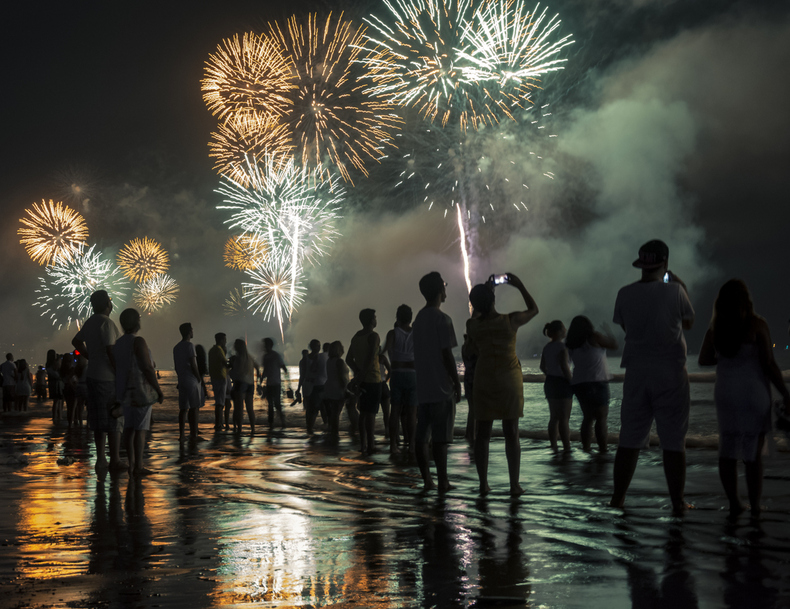 実は誤解していた！！！なぜ花火大会が始まったのかなぜ夏にやるのかなど解説