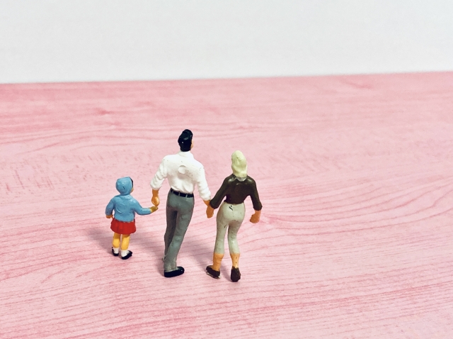 再婚と早期退職を両立させる