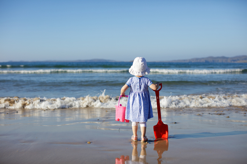海水浴で節約は出来る？楽しさはそのままに出費を減らす方法はあるのか？
