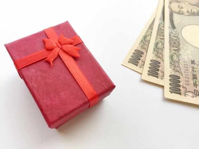 クリスマスのお金を節約するための簡単な方法