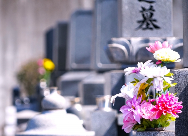お盆休みの過ごし方