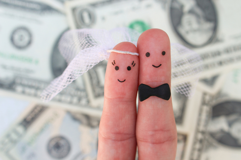 再婚したいならまずは投資をしてみよう！独り身だから出来るお金を貯め方、資産形成をしないリスク