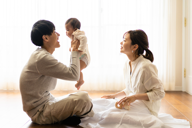 ママ必見｜お金がないけれど出産、子育てはできるのか？ひとり親の場合も紹介