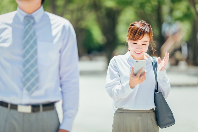 時間のない社会人におすすめの出会い方