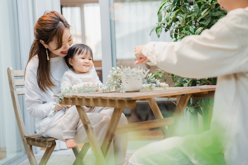 再婚する際のポイントとは？子連れでも幸せになるための攻略法