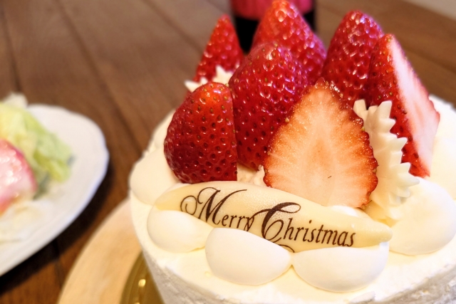 クリスマスの経済効果とは？