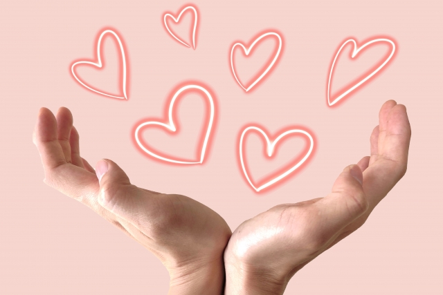 婚活成功の秘訣とは