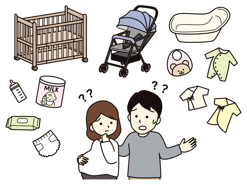 出産後のお金はどうする？生活を守るために早めに備えておくこととは？