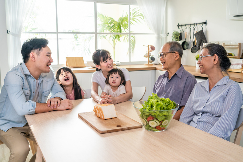 早期退職は家族に理解されるのか？離婚に発展する可能性は意外と高い？