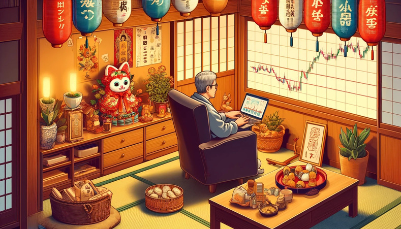 【2025年】お正月の投資は要注意