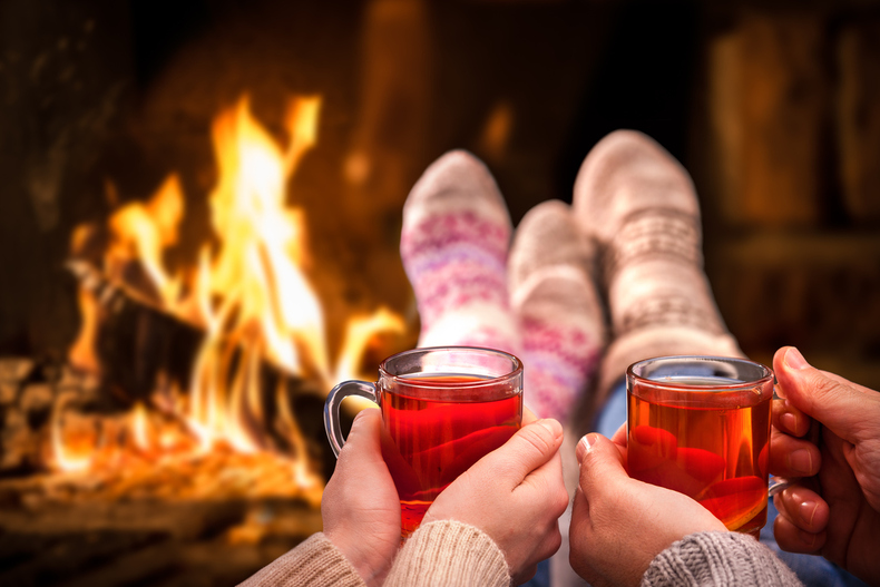 クリスマスに効果的な出会い