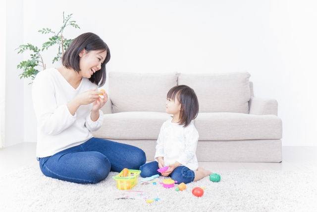 【シングルマザー向け】育児の始め方と注意点