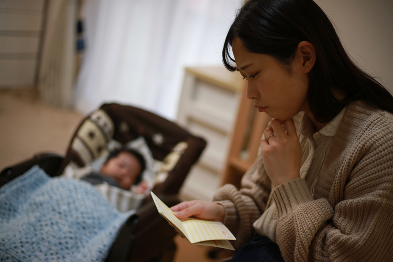 子育てママが抑えておきたいお金を節約