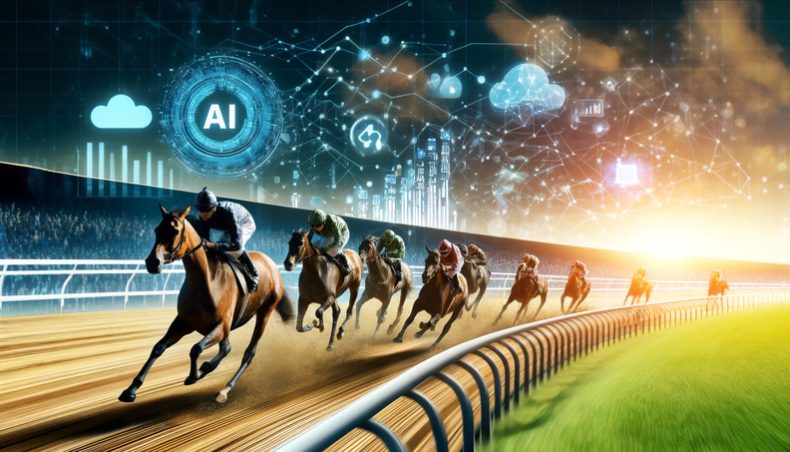 【競馬】AI予想はどこまで信じていい？