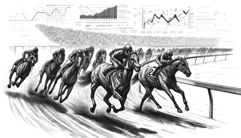 競馬は良い賭博なの？